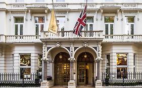 The Bentley Hotel London